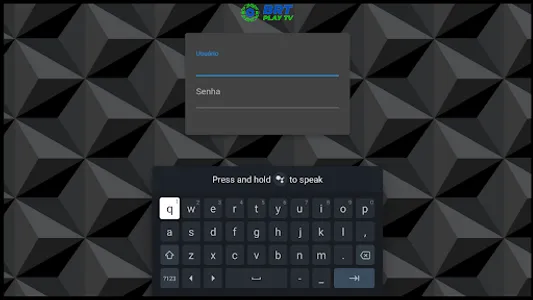 BRT Play TV STB screenshot 4
