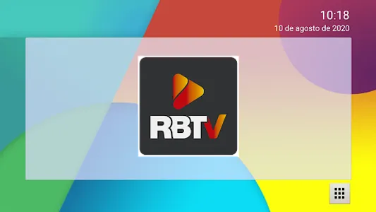 RBTV STB screenshot 3