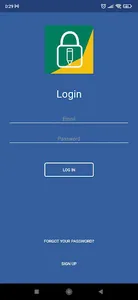 AssinadorBR screenshot 0