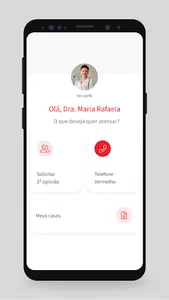 Hospital Marcelino Médicos screenshot 1
