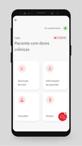 Hospital Marcelino Médicos screenshot 3
