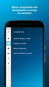 PUCRS screenshot 1