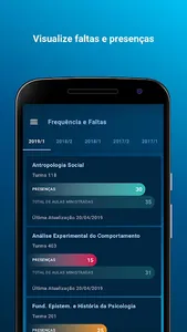 PUCRS screenshot 2