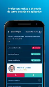 PUCRS screenshot 4