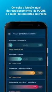 PUCRS screenshot 5