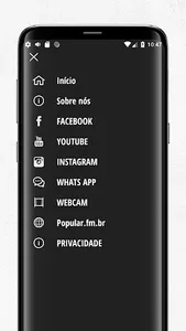 Popular FM 96,9 | Teutônia RS screenshot 3
