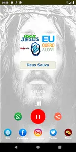 Rádio Adoradores screenshot 1