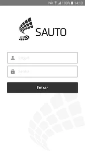 Sauto Entregas screenshot 0