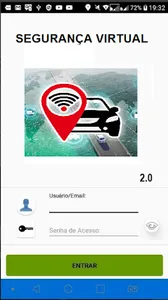 Segurança Virtual screenshot 3