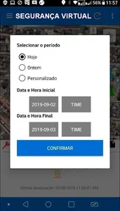 Segurança Virtual screenshot 8