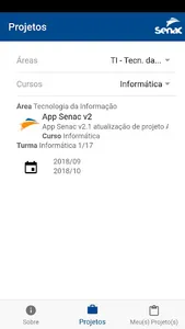 Ideia Viva screenshot 1