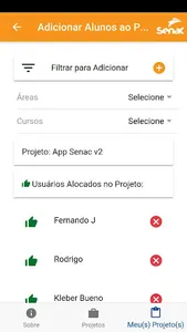 Ideia Viva screenshot 5