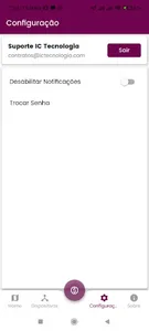 Sinal GPS e Telemetria screenshot 6