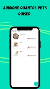 PetPal: Meu Pet screenshot 0