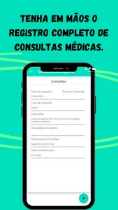 PetPal: Meu Pet screenshot 2