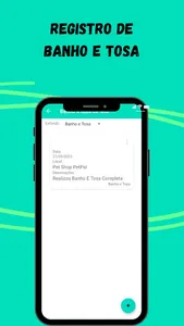 PetPal: Meu Pet screenshot 3