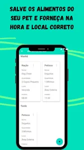 PetPal: Meu Pet screenshot 4