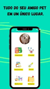 PetPal: Meu Pet screenshot 6