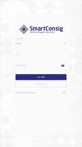 SmartConsig screenshot 0