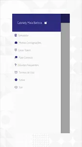 SmartConsig screenshot 1
