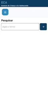 Estatuto Criança e Adolescente screenshot 3