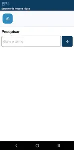 Estatuto da Pessoa Idosa screenshot 3