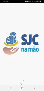 SJC na Mão screenshot 0