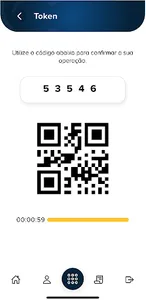 Comex Bank screenshot 5