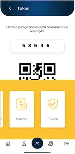 Comex Bank screenshot 6
