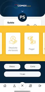 Comex Bank screenshot 7