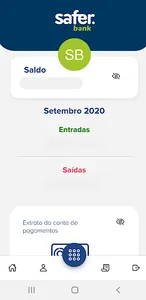 SaferBank screenshot 4