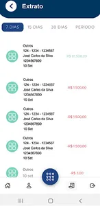 SaferBank screenshot 8