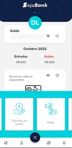 SejaBank screenshot 3