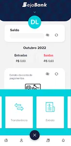 SejaBank screenshot 4
