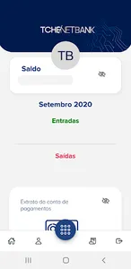 TchêNet Bank screenshot 1