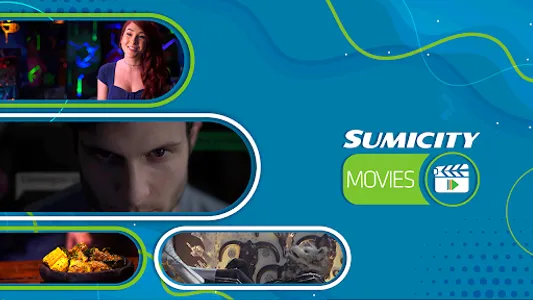 Sumicity Movies screenshot 4