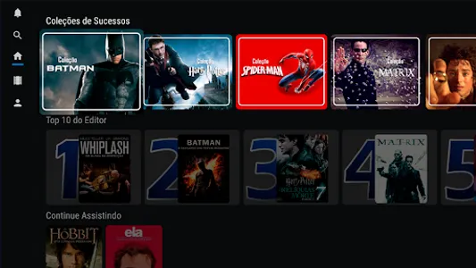 Sumicity Movies screenshot 5