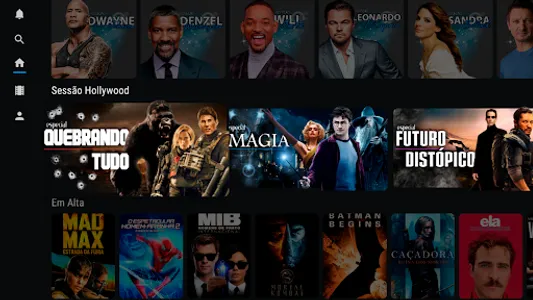 Sumicity Movies screenshot 6