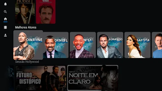 Sumicity Movies screenshot 7