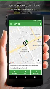 ON GO - Carro Particular screenshot 0