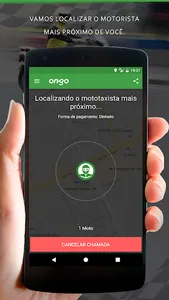 ON GO - Carro Particular screenshot 1