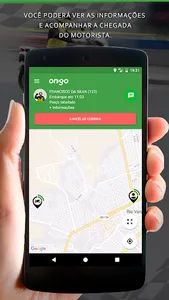 ON GO - Carro Particular screenshot 2