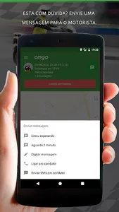 ON GO - Carro Particular screenshot 3