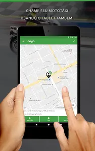 ON GO - Carro Particular screenshot 5