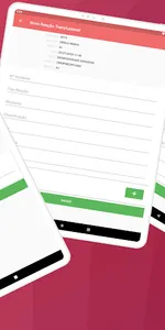 RealBlood - Beira Leito screenshot 11