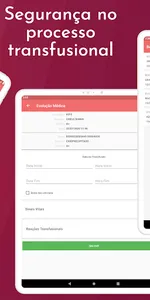 RealBlood - Beira Leito screenshot 13