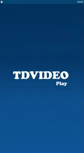 TDVIDEO Play screenshot 0