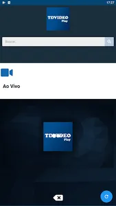 TDVIDEO Play screenshot 2