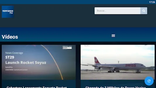 TDVIDEO Play screenshot 3