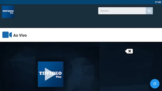 TDVIDEO Play screenshot 4